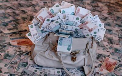 57% россиян рассчитывают на улучшение личного финансового положения в 2022 году - afanasy.biz - Ленинградская обл. - Санкт-Петербург - округ Сибирский - округ Южный