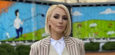 Григорий Лепс - Лера Кудрявцева - Анна Шаплыкова - Лера Кудрявцева раскритиковала развод Григория Лепса - runews24.ru