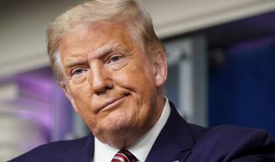 Дональд Трамп - Владимир Путин - Си Цзиньпин - Экс-президент США Дональд Трамп назвал убийцей лидера КНР Си Цзиньпина - newizv.ru - Россия - Китай - США