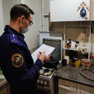 Нарушения в установке газовых приборов нашли в квартире отравившихся нижегородцев - vgoroden.ru - Россия - Нижний Новгород - район Советский, Нижний Новгород - Нижний Новгород - Следственный Комитет