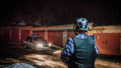 В Пензе таксист выдал пассажира с подозрительным веществом - penzainform.ru - Пенза
