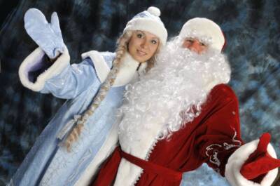 Дед Мороз - Стало известно, сколько стоят Дед Мороз и Снегурочка в разных городах - enovosty.com - Ужгород