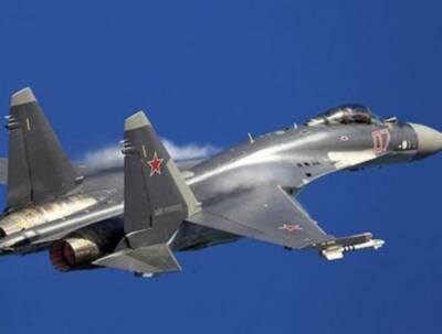 В США озабочены намерением КНР и Индонезии закупить российские Су-35 - vpk-news.ru - Китай - США - Индонезия