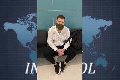 Ирина Волк - Власти Индонезии депортировали в Россию обвиняемого в подкупе: на родину Александра Васюка доставил Интерпол - Русская семерка - russian7.ru - Россия - Индонезия
