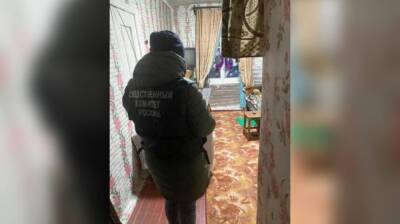 Семья погибла после отравления газом в воронежском селе - vestivrn.ru - Россия
