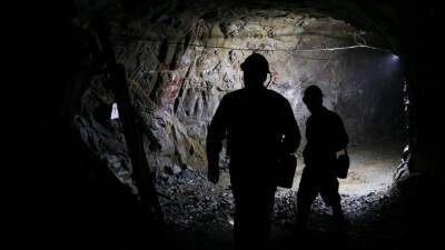 Проверку по факту пожара в шахте им. Рубана в Кузбассе начали СКР и прокуратура - 5-tv.ru - Кемеровская обл. - Следственный Комитет