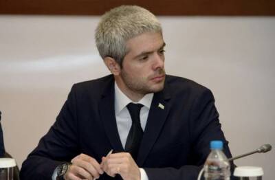 Сергей Лавров - В МИД Абхазии снова назначения: назван посол в Никарагуа - eadaily.com - Москва - Россия - Апсны - респ. Южная Осетия - Никарагуа