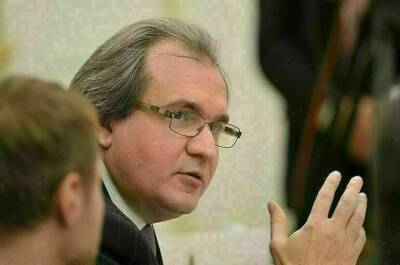 Павел Крашенинников - Валерий Фадеев - Глава СПЧ поддержал внесение законопроекта об ужесточении наказания за пытки - pnp.ru - Россия