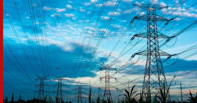 Виталий Королев - СМИ: ФАС начала проверку увеличения оптовых цен на электроэнергию - profile.ru - Россия