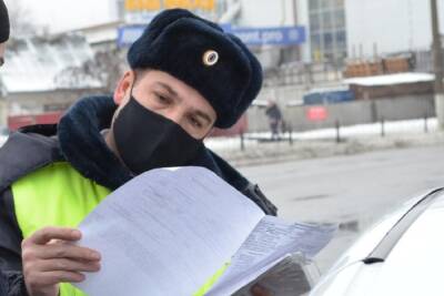 За выходные белгородским инспекторам попались 47 пьяных автомобилистов - mk.ru - Белгородская обл.