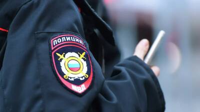 Полиция проверяет данные о человеке с оружием в центре Челябинска - russian.rt.com - Россия - Челябинск - Ярославская обл.