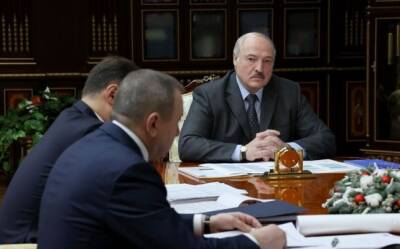 Владимир Макей - Лукашенко заявил о смене восточного вектора внешней политики Белоруссии - eadaily.com - Белоруссия - Минск