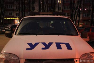 В Твери участковый полиции помог женщине, сломавшей ногу на улице - afanasy.biz - Тверь - район Московский, Тверь