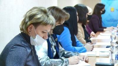 Депутаты поддержали законопроект о повышении зарплаты педагогам - penzainform.ru - Пензенская обл.