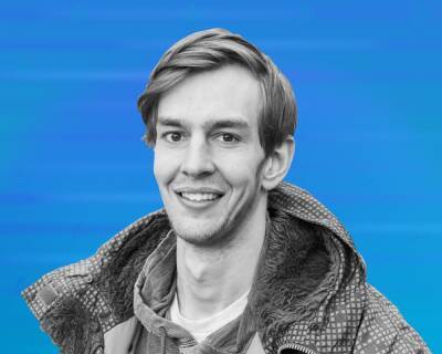 Ларри Чермак дал прогноз для биткоин-индустрии на 2022 год - forklog.com