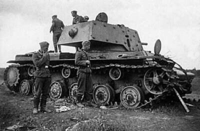 «Так воюют только русские!» какие подвиги красноармейцев шокировали немецких солдат - Русская семерка - russian7.ru - Литва