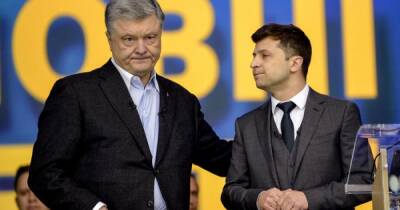 Владимир Зеленский - Петр Порошенко - Игорь Смешко - Юрий Бойко - Юлия Тимошенко - Опрос SOCIS: Порошенко отстает от Зеленского всего на 4% (ИНФОГРАФИКА) - dsnews.ua - Украина - Крым - Луганская обл. - Донецкая обл.