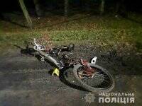 Под Черниговом депутат сбил велосипедиста и пытался скрыться: ему объявили о подозрении - vlasti.net - Черниговская обл.