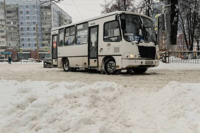 Николай Любимов - Любимов высказался о повышении стоимости проезда в Рязани до 28 рублей - rzn.mk.ru - Рязань