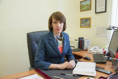 Светлана Камбулова покинет мэрию Ростова с 21 декабря - privet-rostov.ru - Ростов-На-Дону