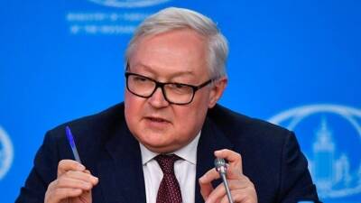 Сергей Рябков - Рябков о реакции США на предложения по гарантиям безопасности: «Пока не ответили» - 5-tv.ru - Москва - Россия - США - Вашингтон