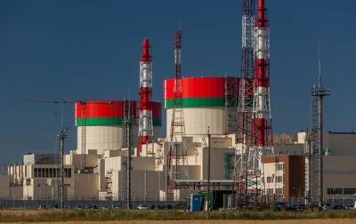 Виктор Каранкевич - В Беларуси заявили о высокой степени готовности второго энергоблока АЭС - korrespondent.net - Украина - Белоруссия - Минск