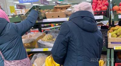 Дмитрий Краснов - В Чувашии разбираются в причинах роста цен на яйца, картофель и хлеб - pg21.ru - Россия - респ. Чувашия