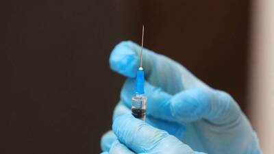Федот Тумусов - В ГД не обсуждали введение штрафов за отказ от вакцинации против COVID-19 - iz.ru - Россия - Израиль