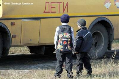 Госавтоинспекция напомнила зауральцам о правилах организованной перевозки детей - kikonline.ru