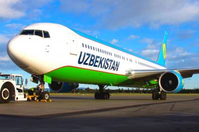 Uzbekistan Airways вводит специальные 50–процентные скидки для студентов - podrobno.uz - Узбекистан - Ташкент