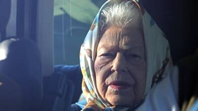 принц Уильям - Елизавета II - Кейт Миддлтон - Тяжелобольная Елизавета II запрещает принцу Уильяму летать на вертолетах - 5-tv.ru - Англия - Лондон