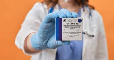 Ханс Клюге - В ВОЗ назвали сроки одобрения российской вакцины «Спутник V» - fokus-vnimaniya.com - Египет - Турция - Болгария - Кипр - Греция - Албания