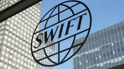 Андрей Костин - В РФ заявили, что «выживут» без SWIFT - enovosty.com - Россия - Украина - county Swift - Swift