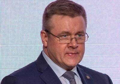 Николай Любимов - Губернатор Любимов пообещал за три года сделать Рязань «столицей хороших дорог» - ya62.ru - Рязанская обл. - Рязань
