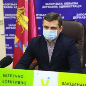 Алексей Кулинич: Дети от 12 лет могут сделать прививку от коронавируса вакциной Comirnaty - reporter-ua.com - Украина