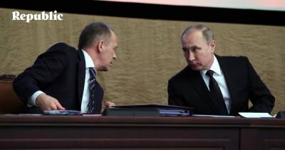 Историк спецслужб Александр Колпакиди — о нынешнем состоянии ФСБ и кризисе государства - republic.ru - Англия