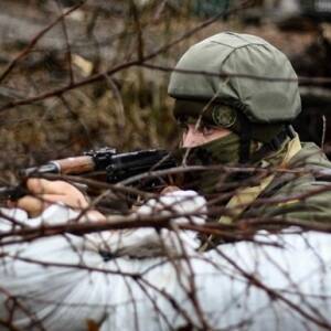 В зоне ООС подорвались два бойца ВСУ - reporter-ua.com - Донбасс