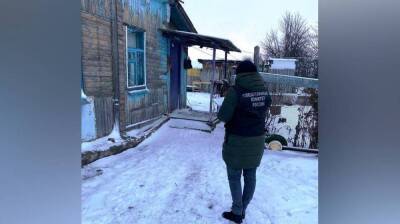 Появились подробности гибели семьи из 3 человек в воронежском селе - vestivrn.ru - Россия