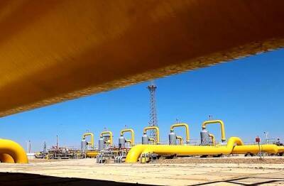 Обвал транзита «Ямал – Европа»: цены на газ в ЕС взлетели до 1900 долларов - topcor.ru - Россия - Германия