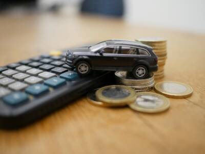 Автокредиты подорожают вслед на повышением ключевой ставки - autostat.ru