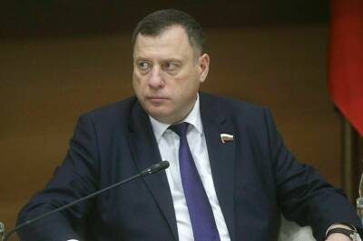 Юрий Швыткин - США умышленно затягивают с ответом на предложения России по безопасности, считает Швыткин - pnp.ru - Москва - Россия - США