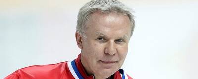Евгений Малкин - Александр Овечкин - Вячеслав Фетисов - Фетисов высказался об участии игроков НХЛ в Олимпиаде - 2022 - runews24.ru - Пекин