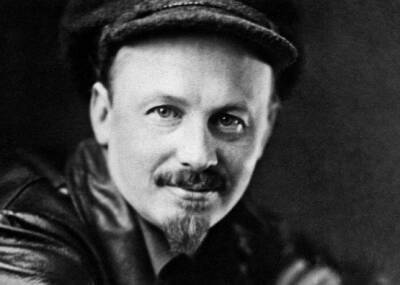 Владимир Ленин - Николай Бухарин: почему в юности он считал себя Антихристом - Русская семерка - russian7.ru - Москва