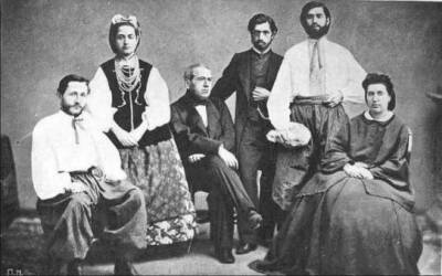Полезный олигарх. История одного самоубийства, «харьковского краха» и первого в Украине памятника Шевченко - for-ua.com - Украина - Санкт-Петербург - Луганская обл. - Харьков - Алчевск