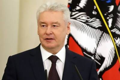 Сергей Собянин - Собянин наградил лауреатов ежегодной городской премии «Крылья аиста» - mk.ru - Москва
