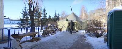 В Абакане 25 декабря откроют пункт питания для бездомных людей - runews24.ru - Абакан - респ. Хакасия
