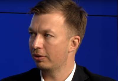 Андрей Николаенко - В Украине огромный дефицит бюджета, мы не можем себе позволить программу «экономический паспорт» - нардеп - politeka.net - Норвегия - Россия - Украина - Саудовская Аравия - Эмираты