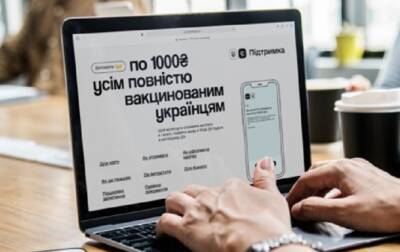 Ростислав Шурма - Украинцы потратили более 100 млн гривен, полученных по программе єПідтримка - korrespondent.net - Украина