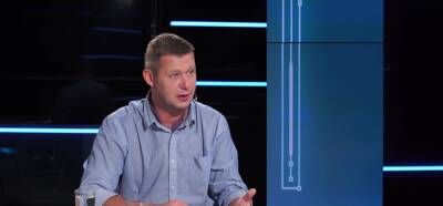 Михаил Чаплыга - Михаил Чаплыга высказал свои ожидания от Украины в 2022 году - politeka.net - Украина