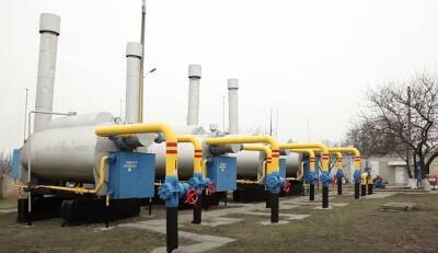 «Газпром» в очередной раз отказался от предложения Украины увеличить прокачку газа - topwar.ru - Россия - Украина